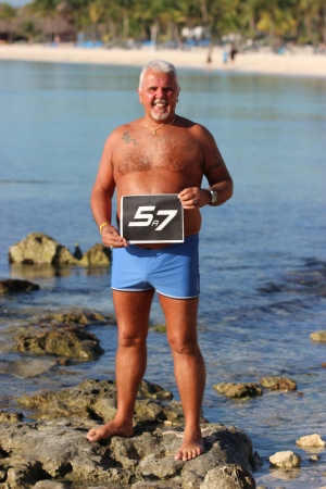 Michel Lafleur Riviera Maya