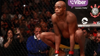 Anderson Silva