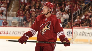 Antoine Vermette
