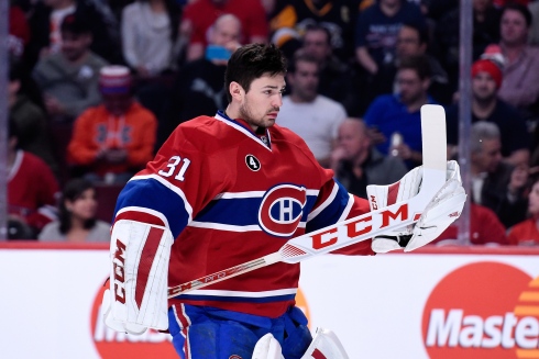 Carey Price