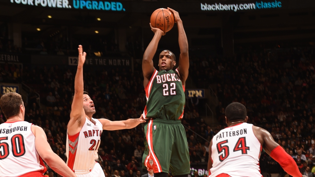 Khris Middleton