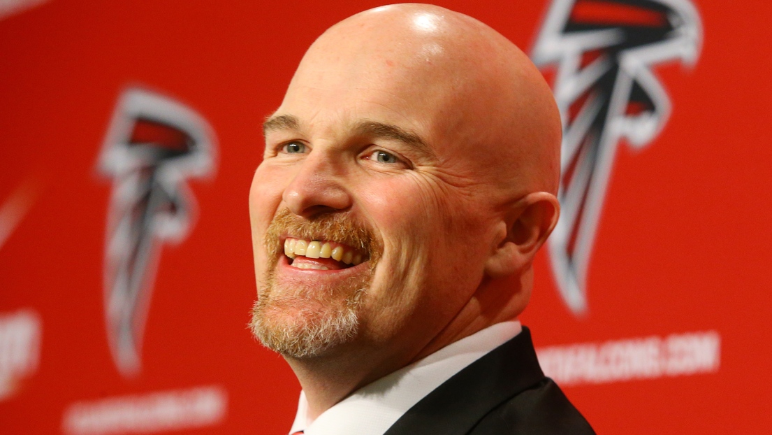 Dan Quinn