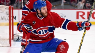 Brandon Prust Brandon Prust