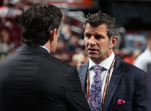 Marc Bergevin