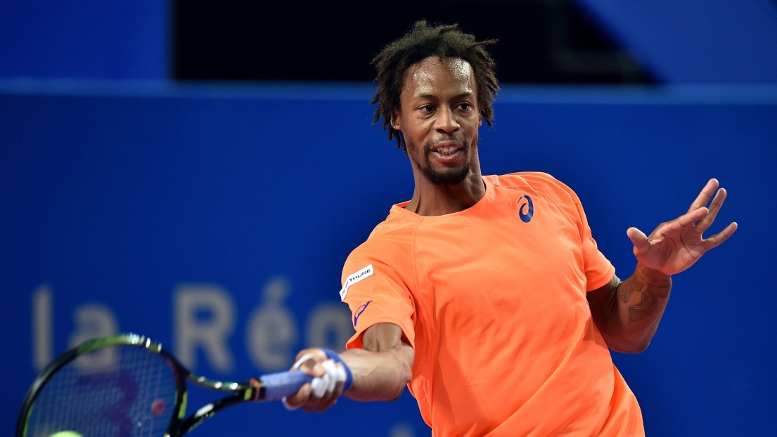 Gaël Monfils