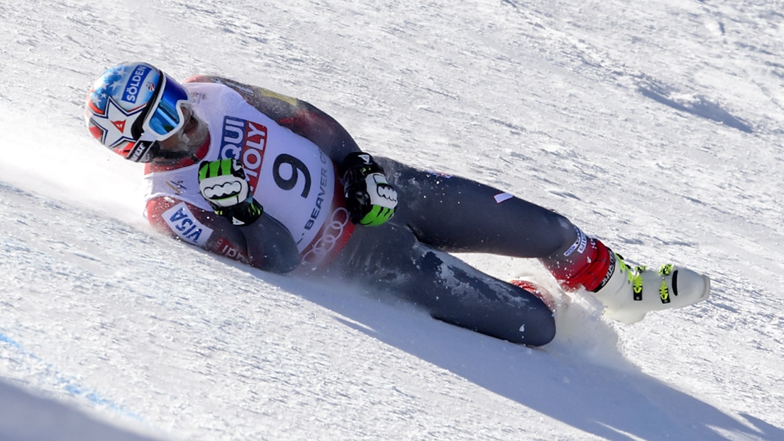 Bode Miller