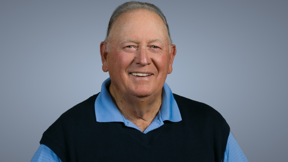 Billy Casper