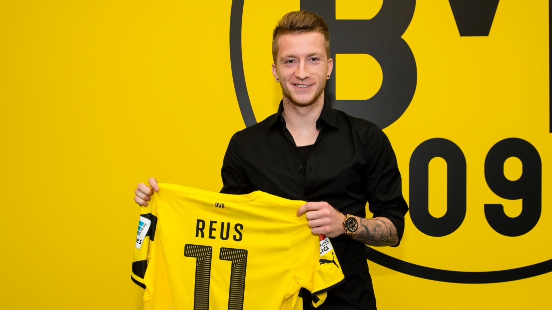 Marco Reus