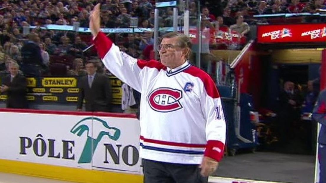 Serge Savard