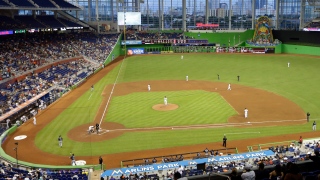 Marlins Park Marlins Park