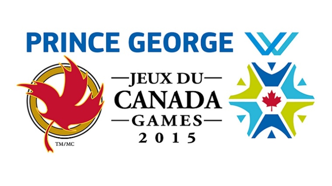 Jeux d'hiver du Canada 2015 - Prince George, Colombie-Britannique