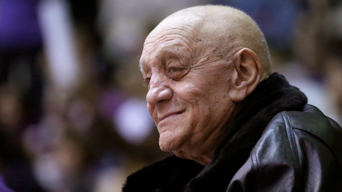 Jerry Tarkanian