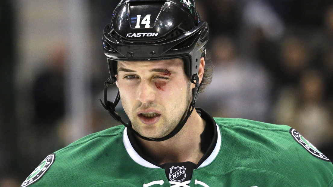 Jamie Benn