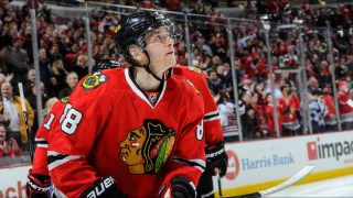 Patrick Kane