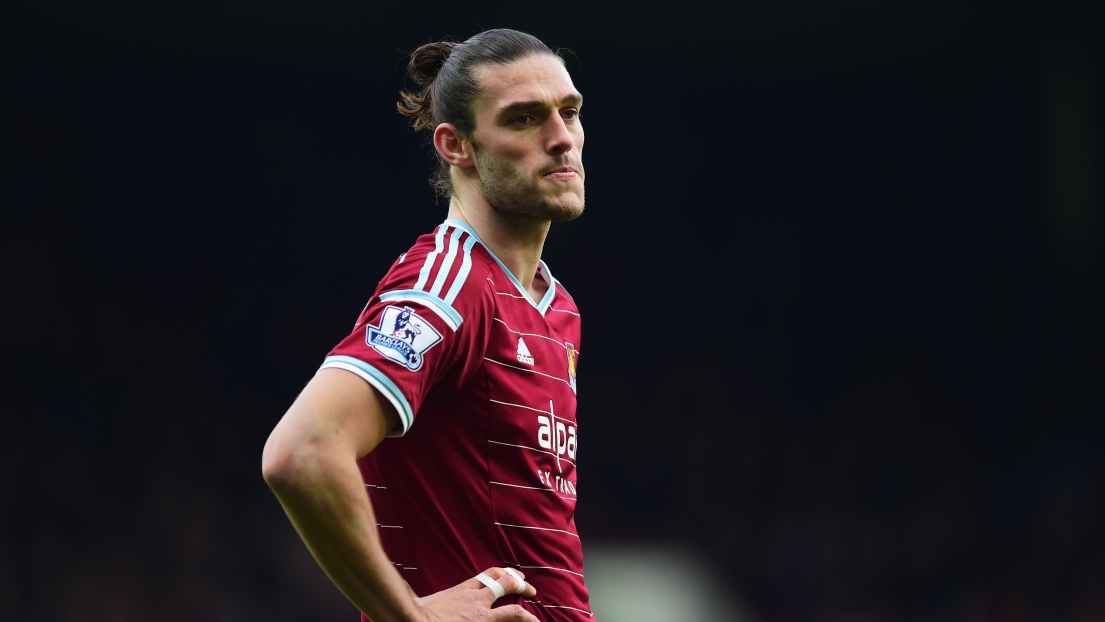 Andy Carroll