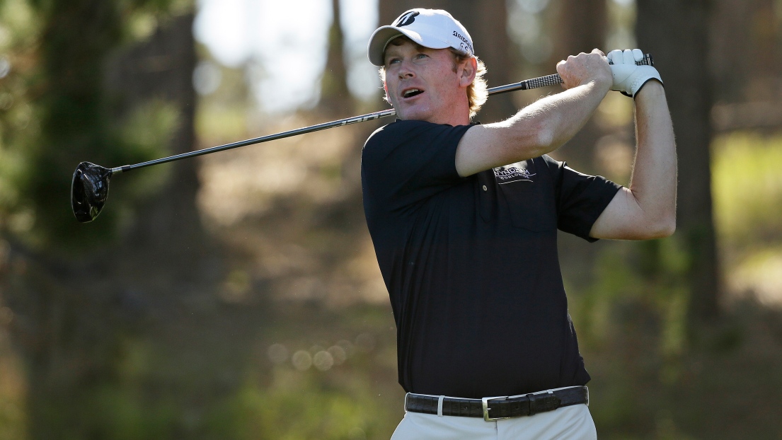 Brandt Snedeker