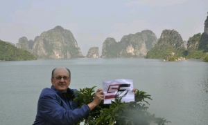 Viet Nam Jean Trudel