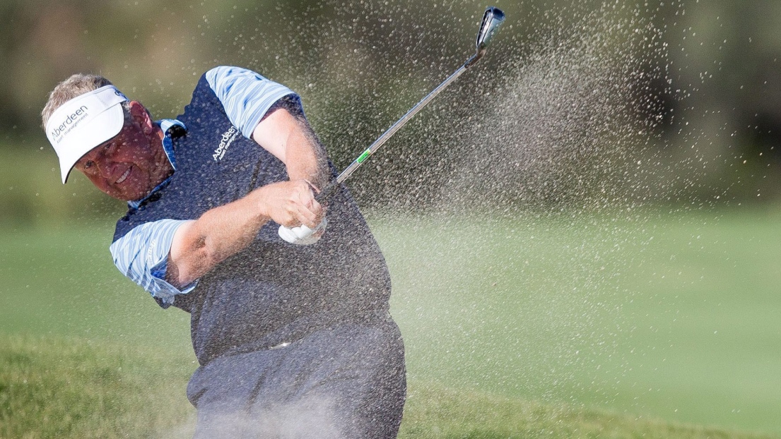 Colin Montgomerie