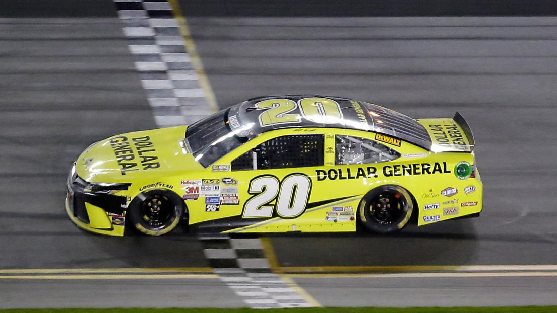 Matt Kenseth