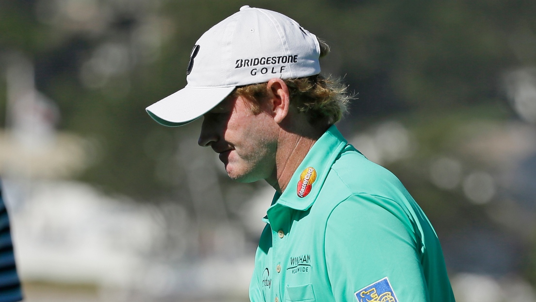 Brandt Snedeker