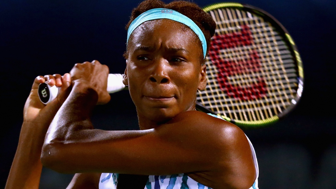 Venus Williams