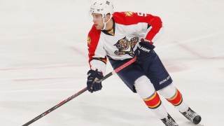 Aaron Ekblad Aaron Ekblad