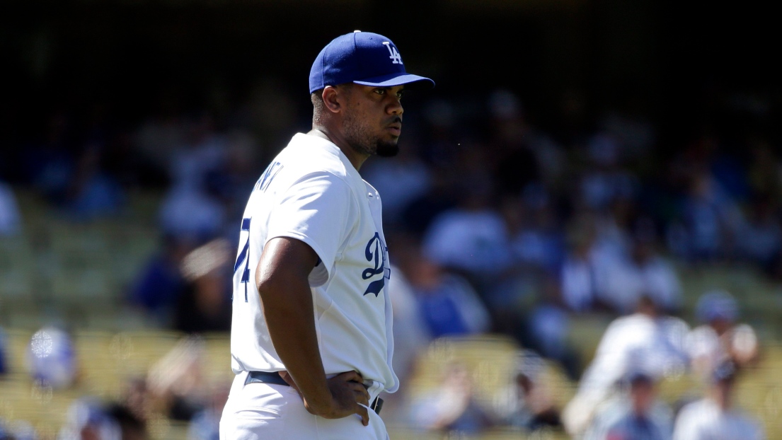 Kenley Jansen