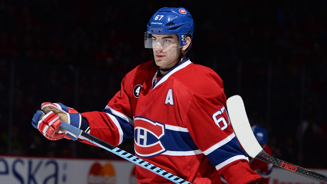 Max Pacioretty