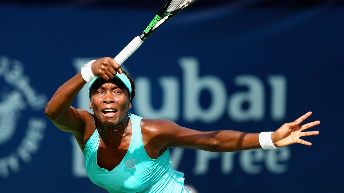 Venus Williams