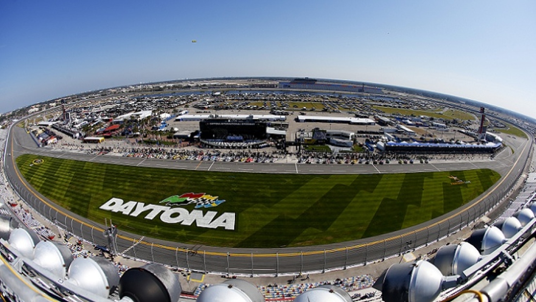 Daytona 500