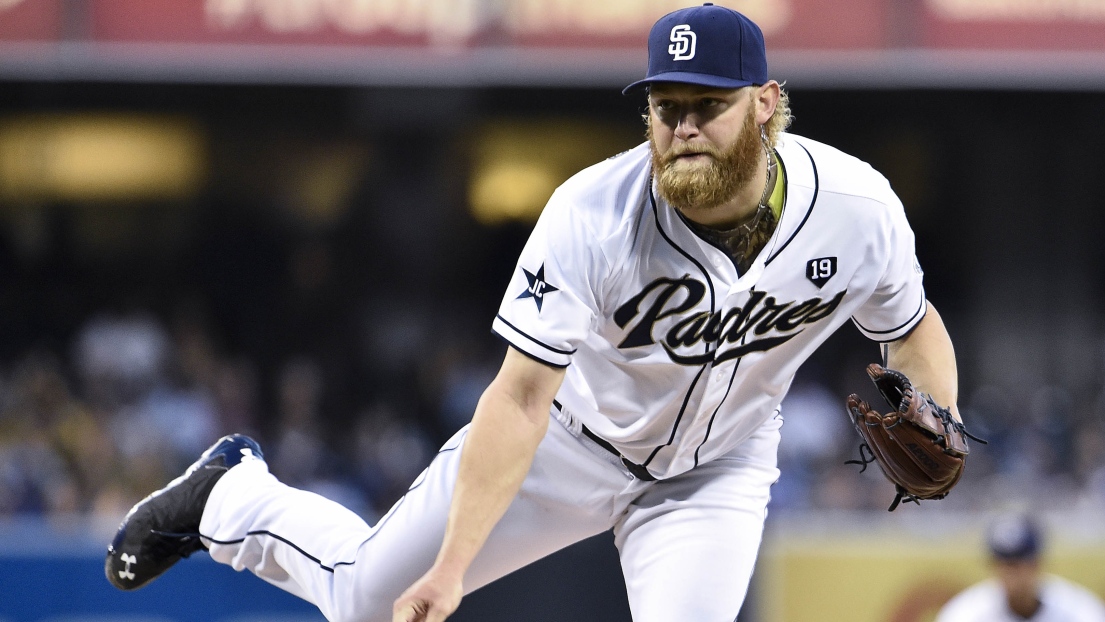 Andrew Cashner