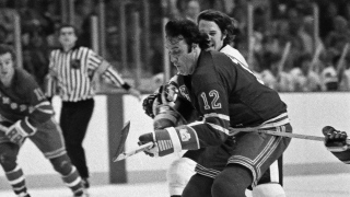 Phil Esposito