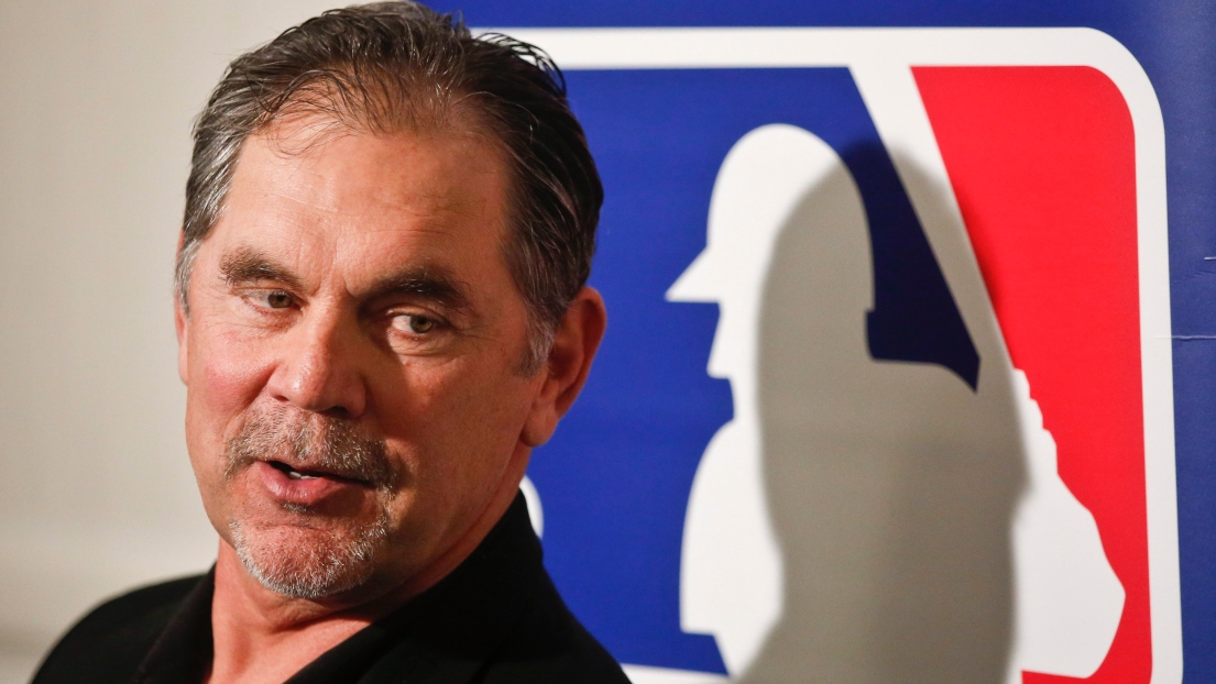 Bruce Bochy