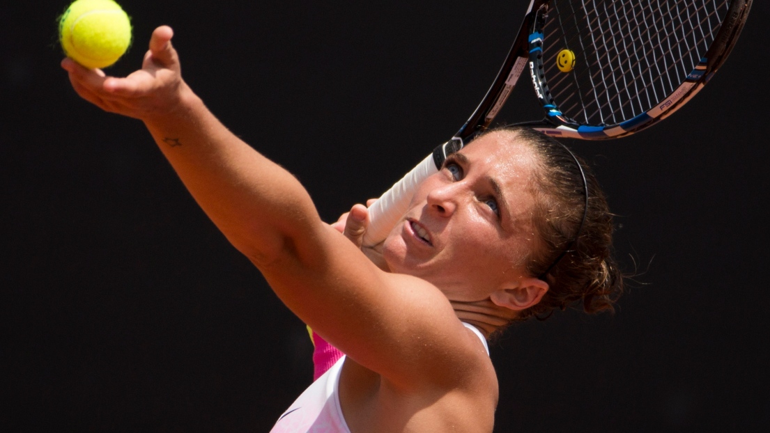 Sara Errani 