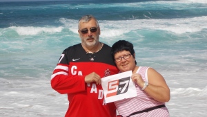 Robert Chiasson Turtle Bay