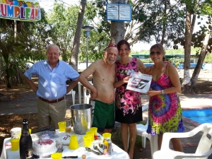 Michel Marcotte Costa Rica
