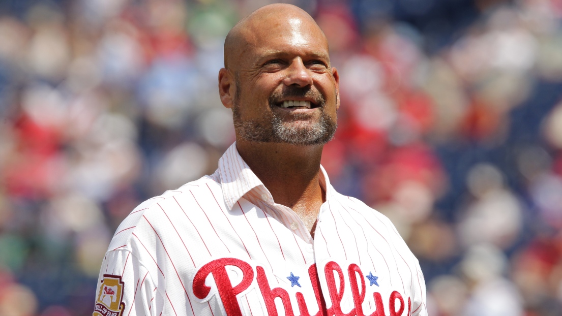 Darren Daulton