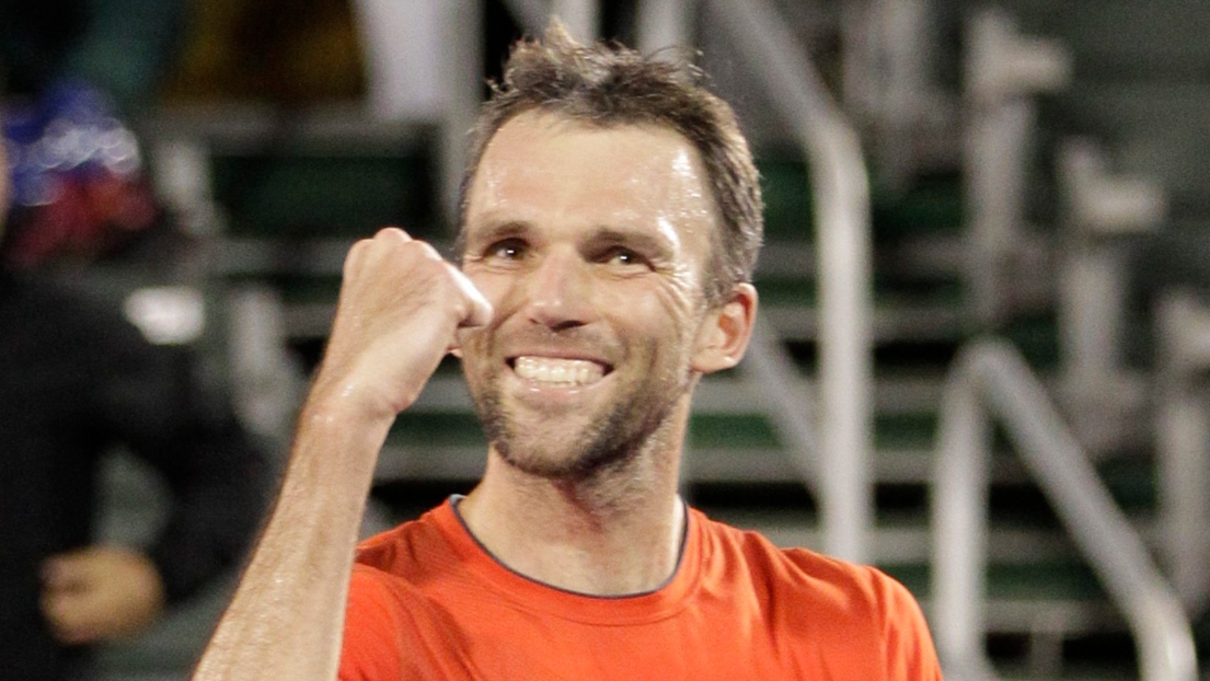 Ivo Karlovic