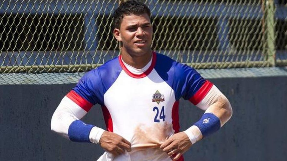 Yoan Moncada