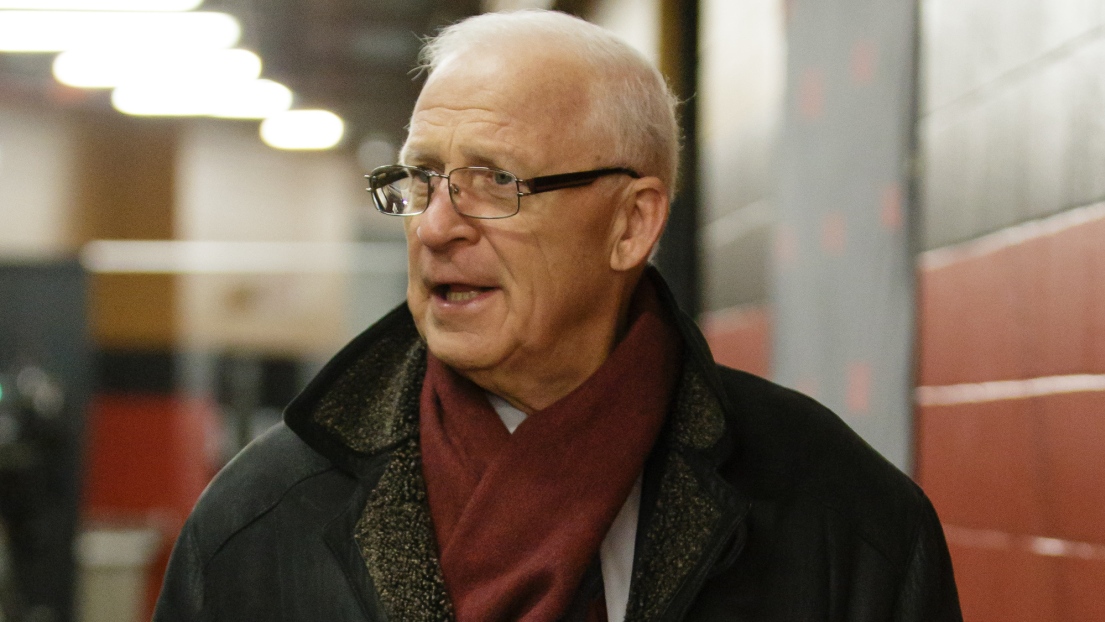 Bryan Murray