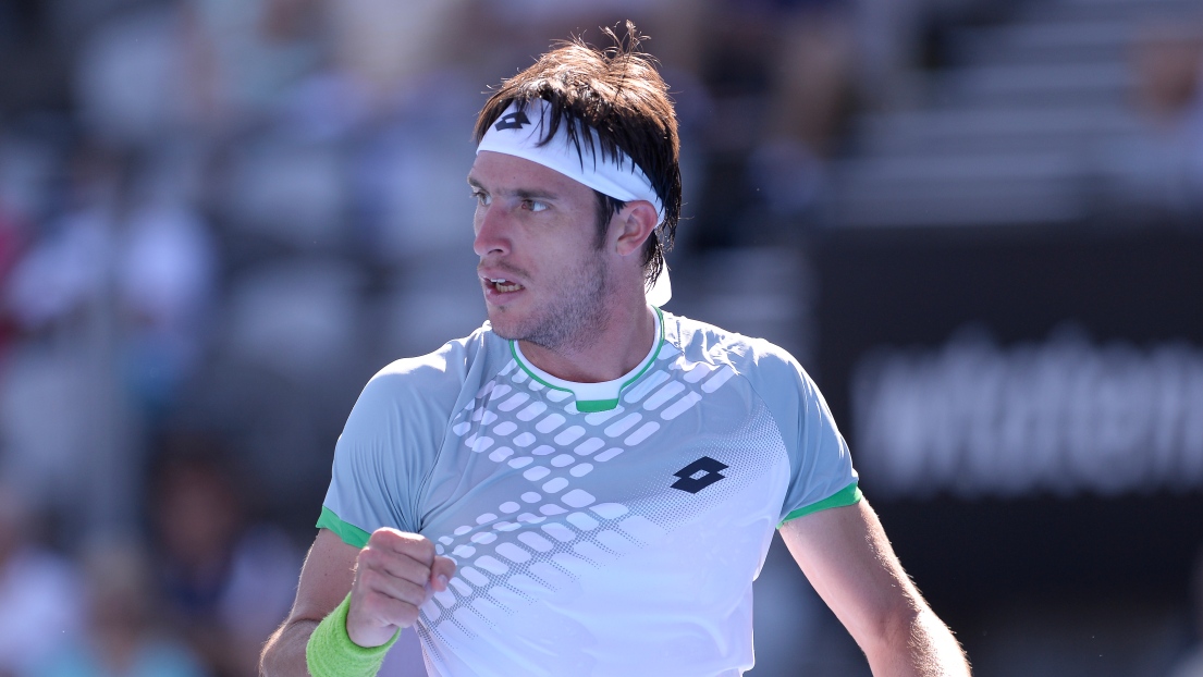 Leonardo Mayer