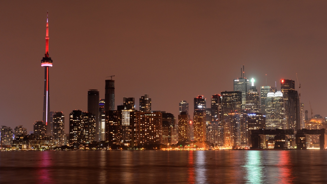 Toronto