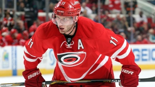 Jordan Staal