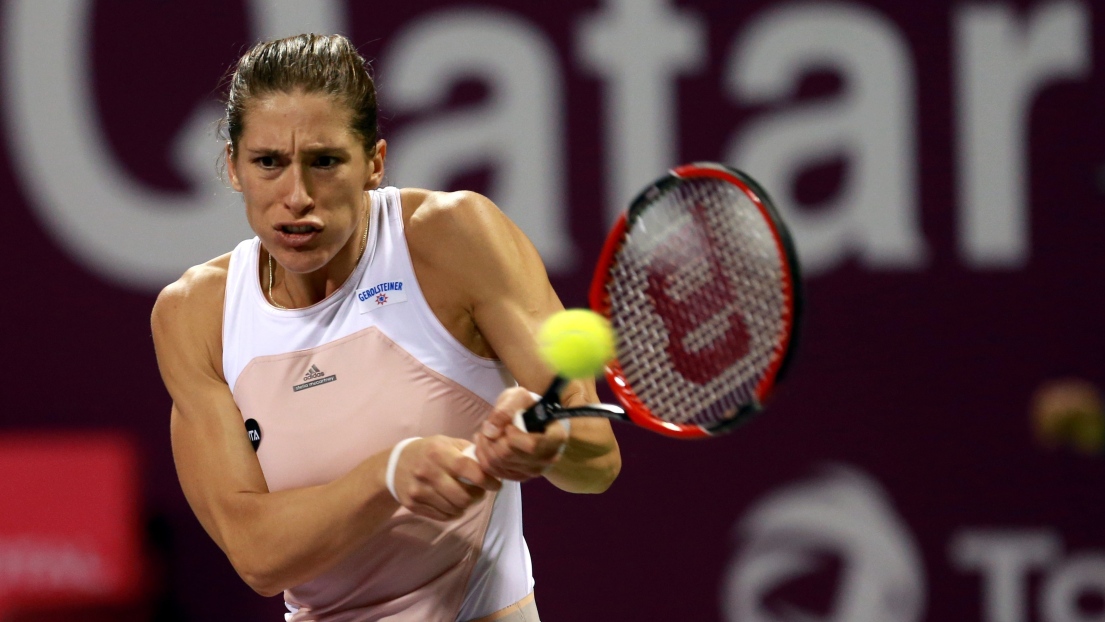 Andrea Petkovic