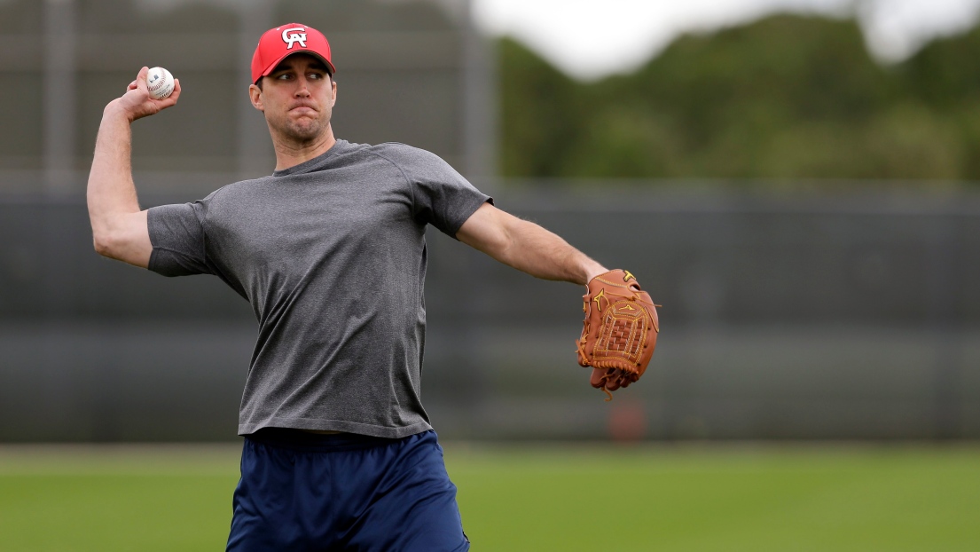 Adam Wainwright