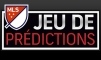 Jeu de prédictions MLS