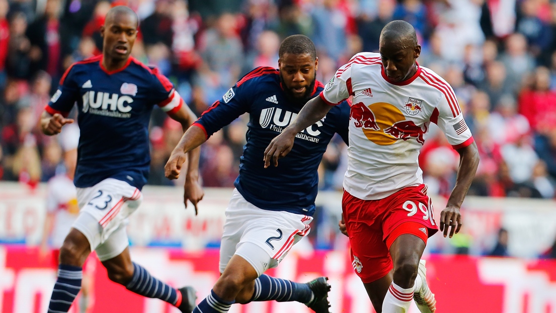 Bradley Wright-Phillips