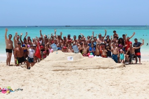 Stéphane Gingras Punta Cana