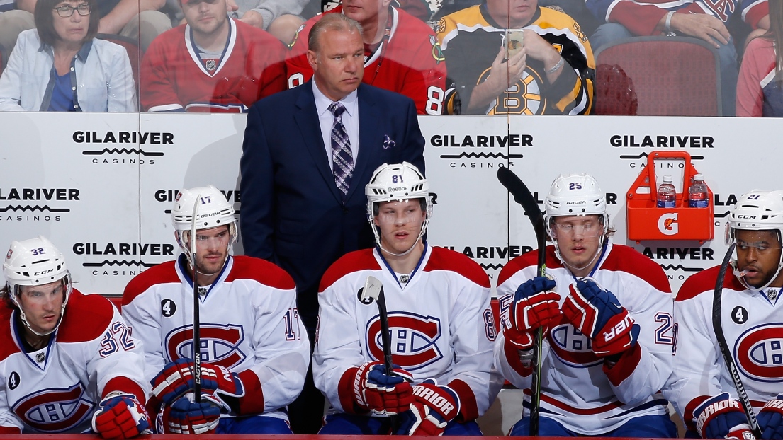 Michel Therrien 