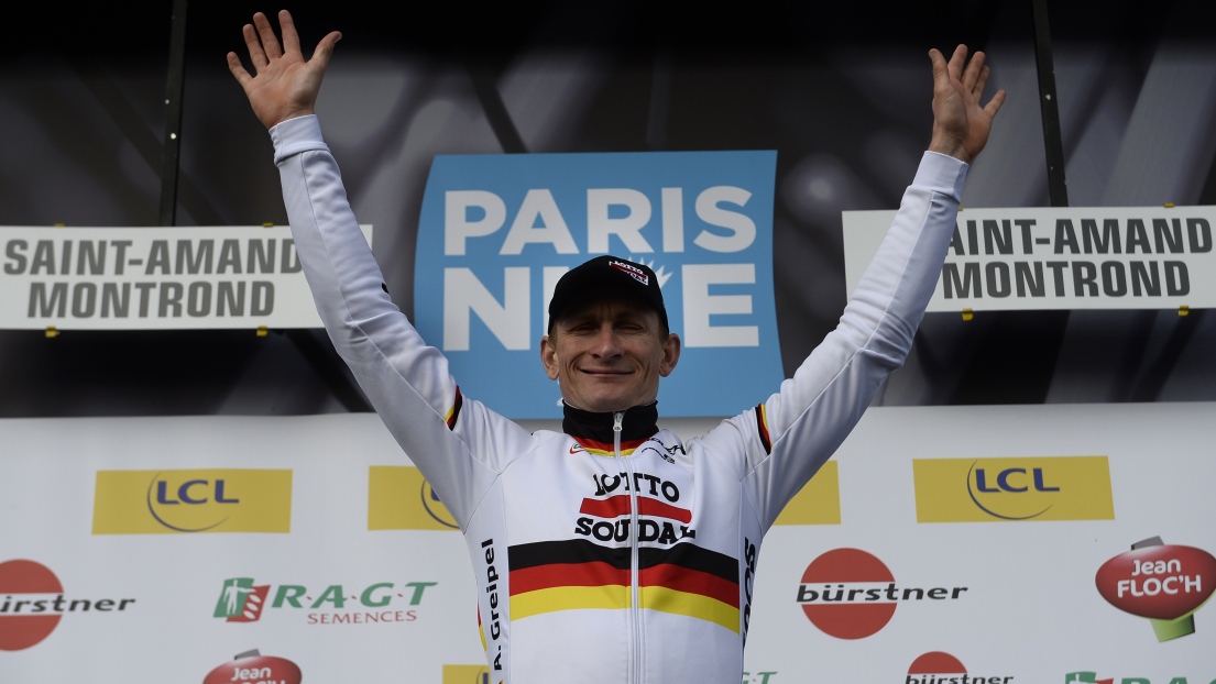 Andre Greipel